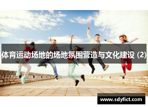 体育运动场地的场地氛围营造与文化建设 (2)